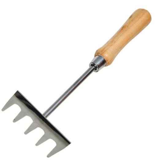 5T Rake