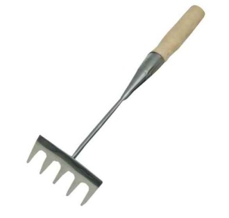 Midi 5T Rake