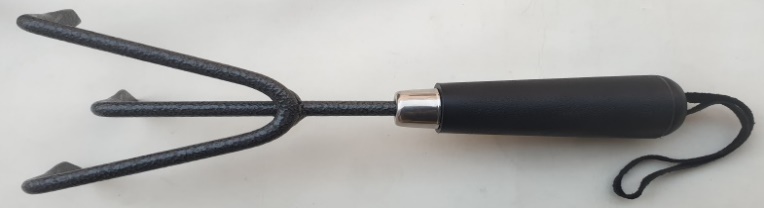 Carbon Steel Hand Cultivator