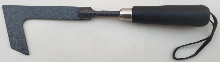 Carbon Steel Hand Patio Weeder