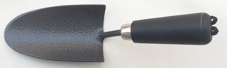 Carbon Steel Hand Trowel