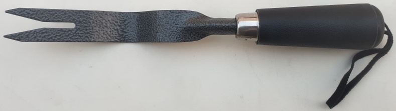 Carbon Steel Hand Weeder