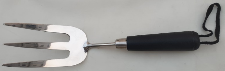 Stainless Steel Hand Fork