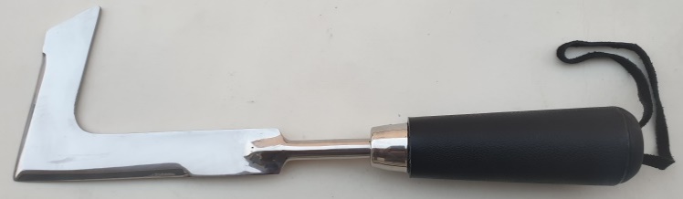 Stainless Steel Hand Patio Weeder