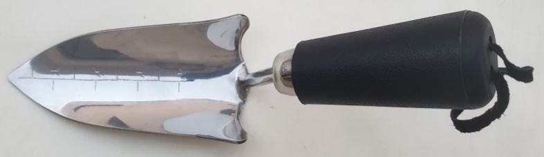 Stainless Steel Hand Transplanter