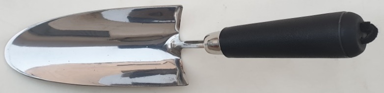 Stainless Steel Hand Trowel