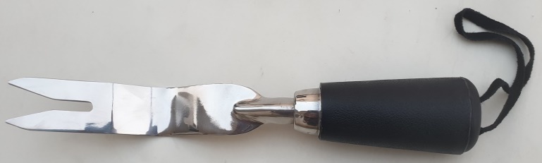 Stainless Steel Hand Weeder