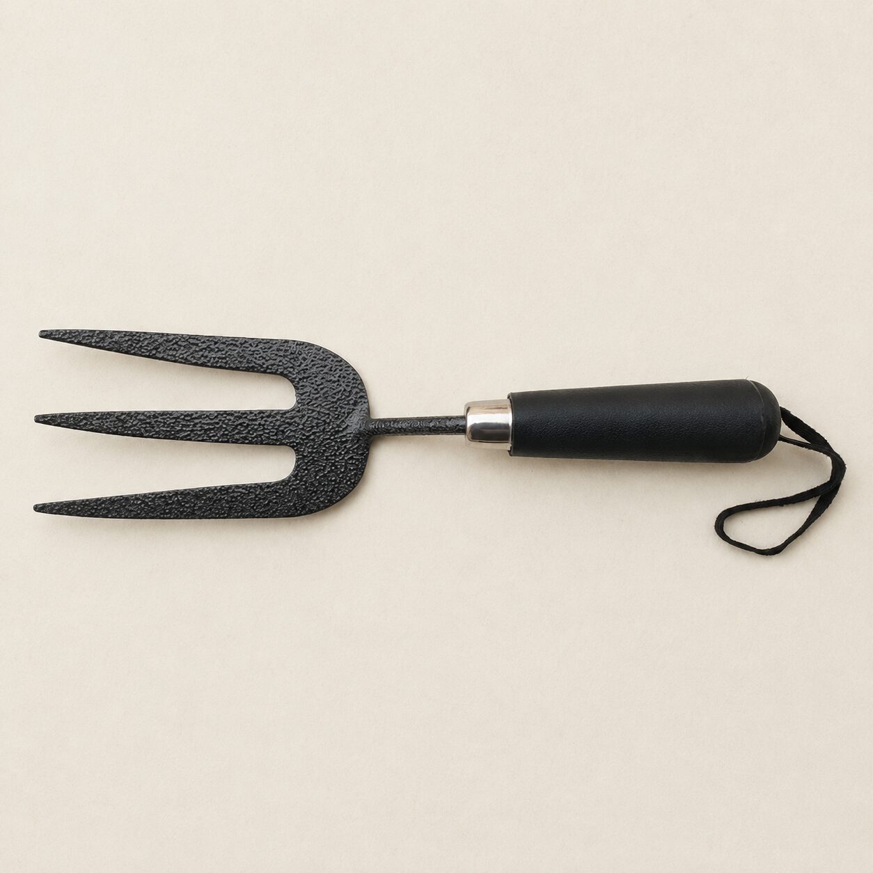 Good Garden carbon steel hand fork