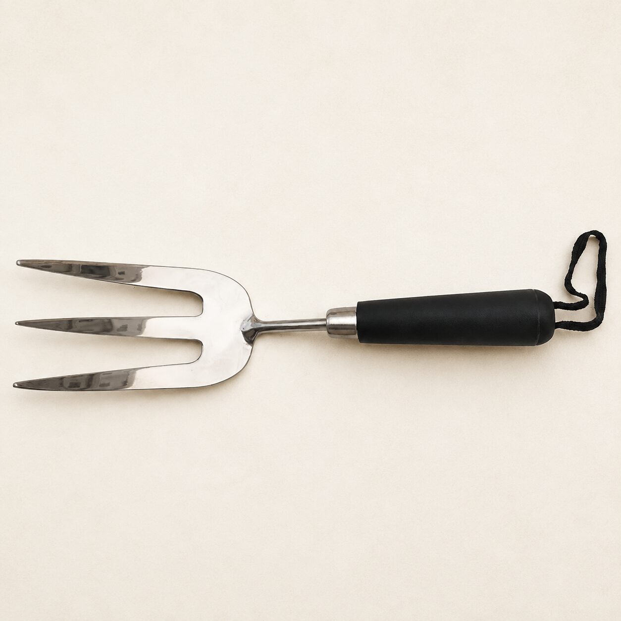 Good Garden stainless steel hand fork