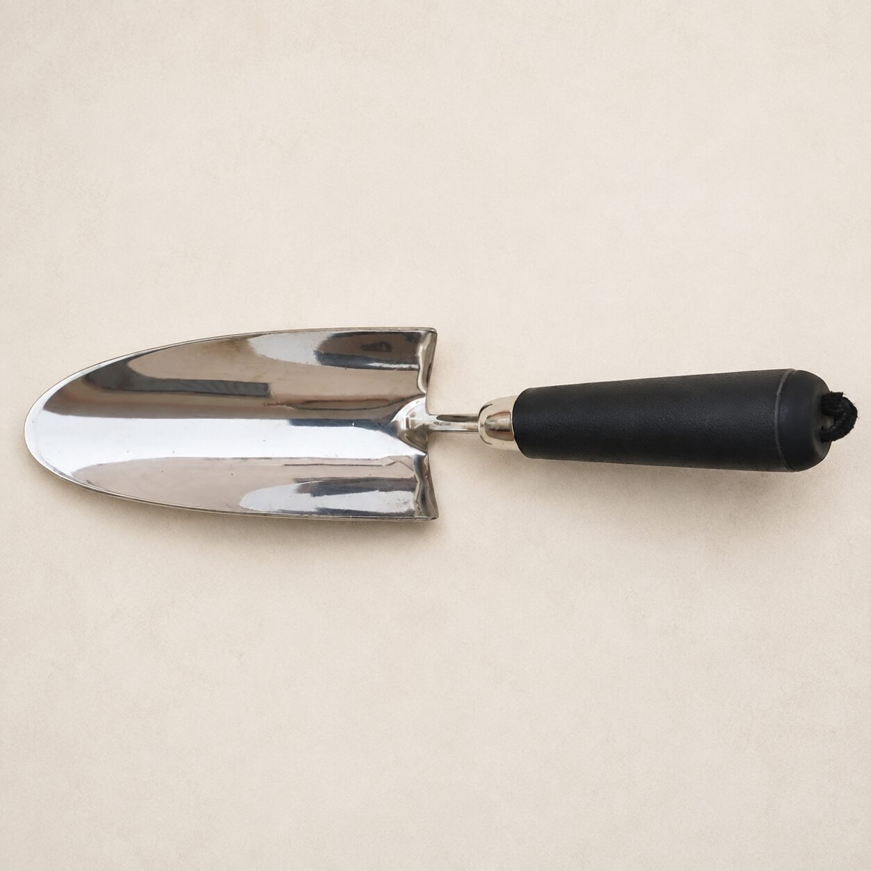 Good Garden stainless steel garden trowel